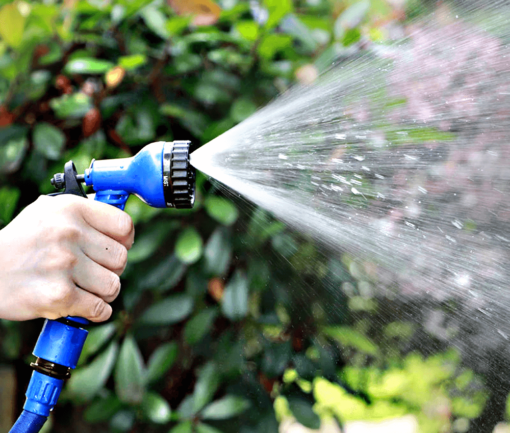 Spray Gun To Watering Garden & Car Wash